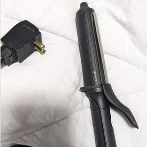 GHD curve